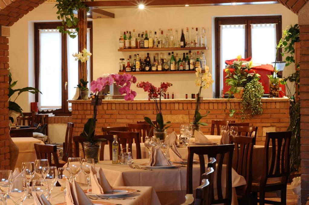 Ai Pigni De Ceru Bed and Breakfast Fumane Eksteriør billede