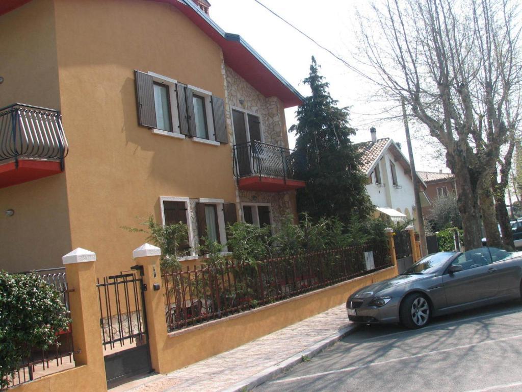 Ai Pigni De Ceru Bed and Breakfast Fumane Eksteriør billede